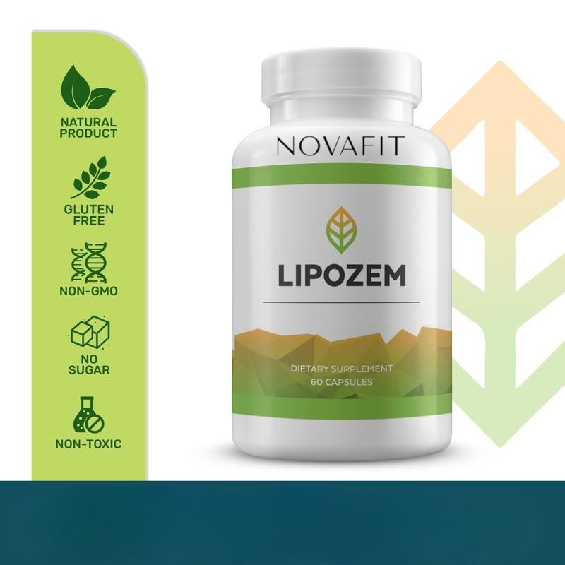 Lipozem- Novafit™