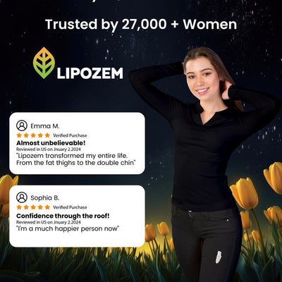 Lipozem- Novafit™